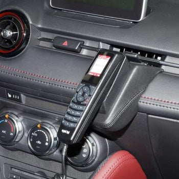 Kuda Console 1960 voor Mazda 2