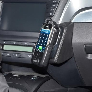 Kuda Console 2015 voor Toyota Avensis