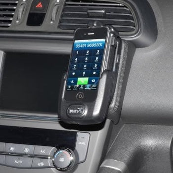 Kuda Console 2030 voor Renault Kadjar