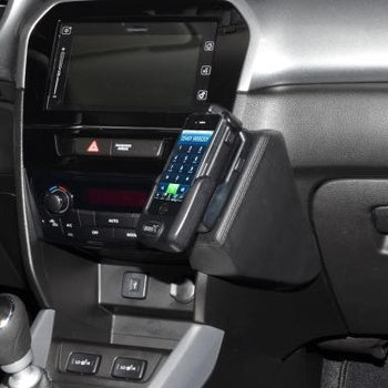 Kuda Console 2045 voor Suzuki Vitara