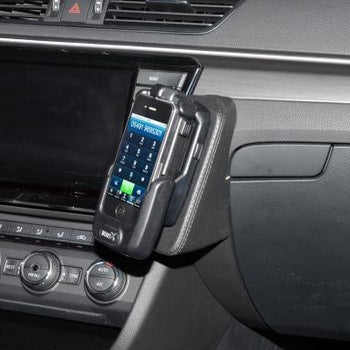 Kuda Console 2055 voor Skoda Superb