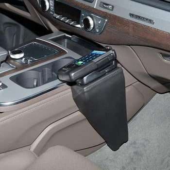 Kuda Console 2060 voor Audi Q7