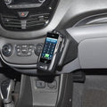 Kuda Console 2070 voor Opel Karl