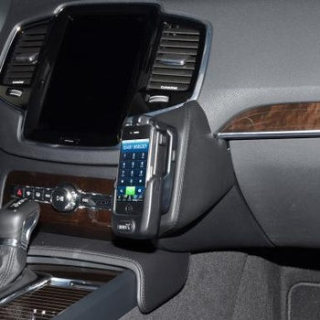 Kuda Console 2085 voor Volvo XC90