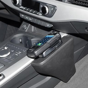 Kuda Console 2110 voor Audi A4