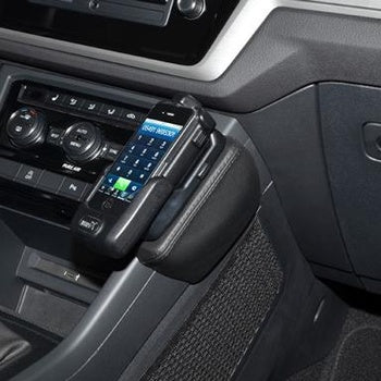 Kuda Console 2135 voor Volkswagen Touran