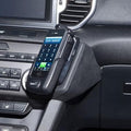Kuda Console 2180 voor Kia Sportage