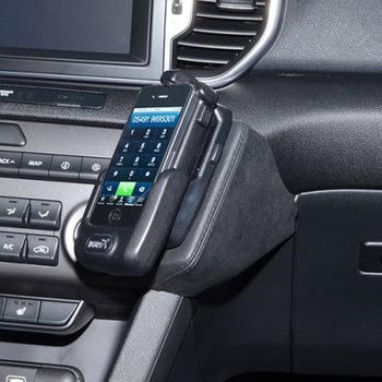 Kuda Console 2180 voor Kia Sportage
