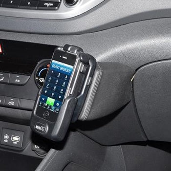 Kuda Console 2195 voor Hyundai Tucson