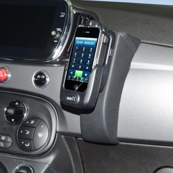 Kuda Console 2270 voor Fiat 500