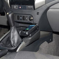 Kuda Console 2285 voor Fiat Fullback