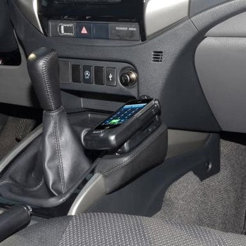 Kuda Console 2280 voor Fiat Fullback