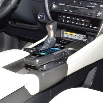 Kuda Console 2305 voor Lexus RX