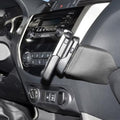 Kuda Console 2310 voor Nissan Navara