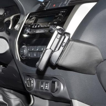 Kuda Console 2310 voor Nissan Navara