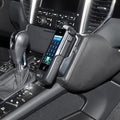 Kuda Console 2320 voor Porsche Macan