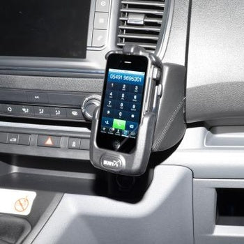 Kuda Console 2370 voor Citroen Ds Automobiles Jumpy