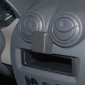 Kuda Console 238025 voor Dacia Duster