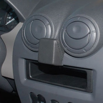 Kuda Console 238025 voor Dacia Duster