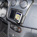 Kuda Console 238045 voor Dacia Logan