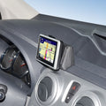 Kuda Console 238055 voor Dacia Dokker