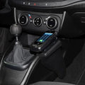 Kuda Console 2405 voor Fiat Tipo