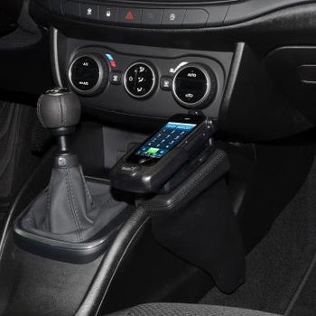 Kuda Console 2405 voor Fiat Tipo