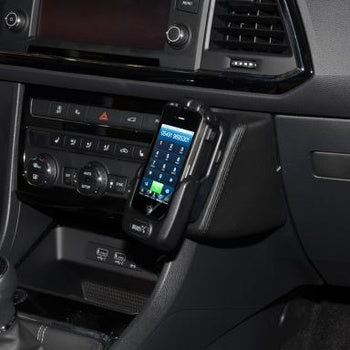 Kuda Console 2410 voor Cupra Ateca