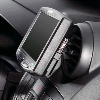 Kuda Console 241200 voor Hyundai Genesis Coupé