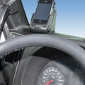 Kuda Console 2420 voor Iveco Tector