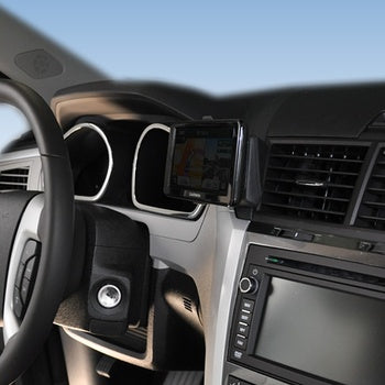 Kuda Console 242215 voor Chevrolet Traverse