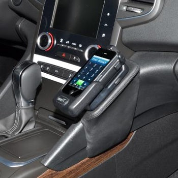 Kuda Console 2430 voor Renault Talisman