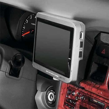 Kuda Console 243205 voor Kia Magentis