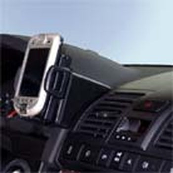 Kuda Console 244045 voor Ssang Yong Rexton