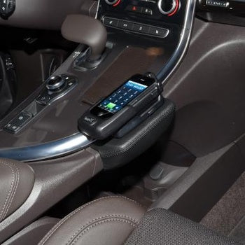 Kuda Console 2445 voor Renault Espace