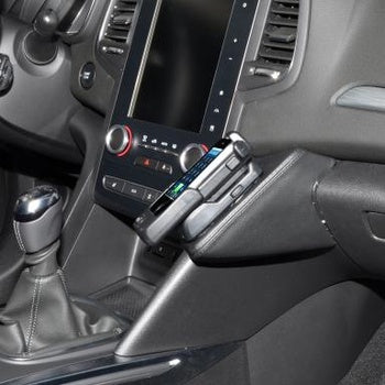 Kuda Console 2455 voor Renault Mégane IV