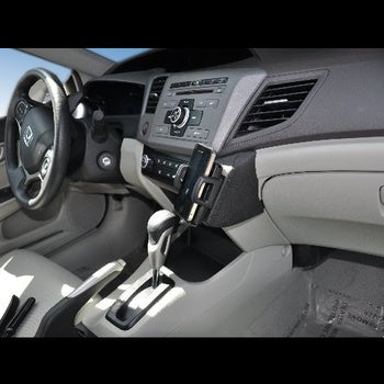 Kuda Console 246325 voor Honda Civic