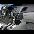 Kuda Console 246320 voor Honda Civic