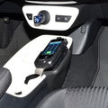 Kuda Console 2470 voor Toyota Prius