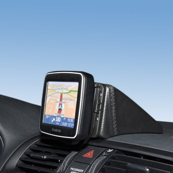 Kuda Console 247105 voor Skoda Fabia