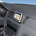 Kuda Console 247140 voor Skoda Rapid