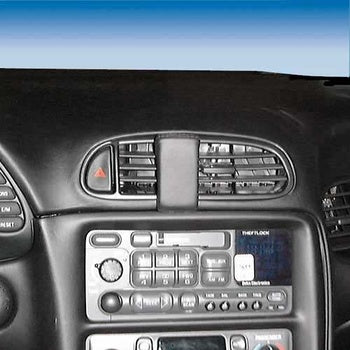 Kuda Console 250005 voor Chevrolet Corvette