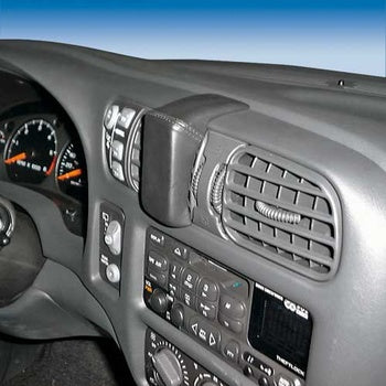 Kuda Console 250040 voor Chevrolet Blazer