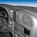 Kuda Console 250045 voor Chevrolet Blazer
