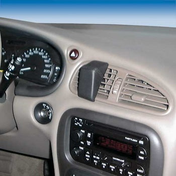 Kuda Console 250050 voor Chevrolet Alero