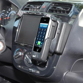 Kuda Console 2500 voor Mitsubishi Mirage