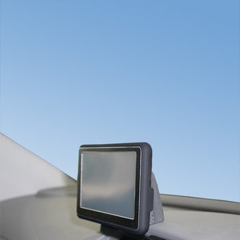 Kuda Console 250560 voor Chevrolet Spark