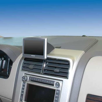 Kuda Console 251085 voor Lincoln MKX