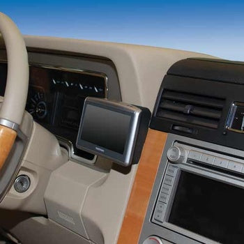Kuda Console 251095 voor Lincoln Navigator