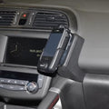 Kuda Console 2510 voor Renault Kadjar